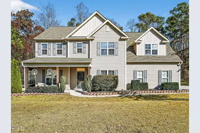 345 Siena Way, Clayton, NC 27527 - Photo 1