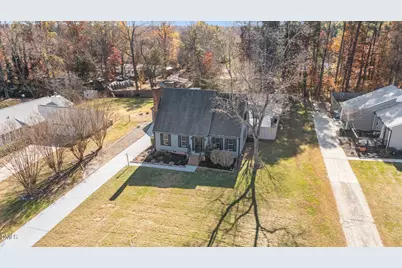 543 Lori Lane, Winston-Salem, NC 27127 - Photo 12