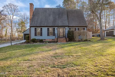 543 Lori Lane, Winston-Salem, NC 27127 - Photo 2