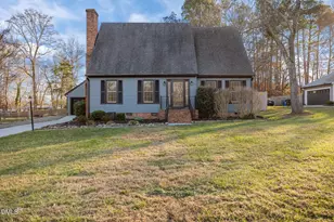 543 Lori Ln, Winston-Salem, NC 27127 - Photo 2