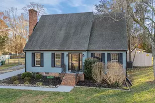 543 Lori Ln, Winston-Salem, NC 27127 - Photo 4