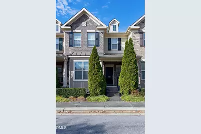 2005 Valleystone Drive, Cary, NC 27519 - Photo 2