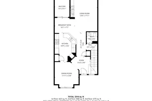 2005 Valleystone Dr, Cary, NC 27519 - Photo 54