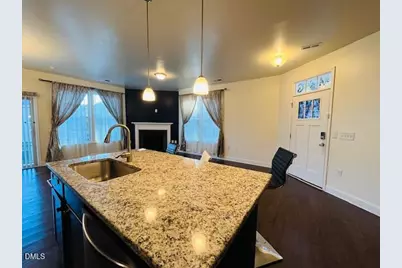 1423 Compass Drive, Durham, NC 27713 - Photo 4