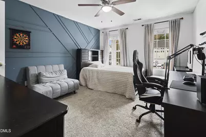 8520 Bratt Avenue, Wake Forest, NC 27587 - Photo 28