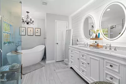 8520 Bratt Avenue, Wake Forest, NC 27587 - Photo 4