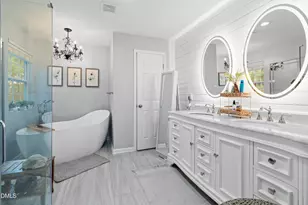 8520 Bratt Ave, Wake Forest, NC 27587 - Photo 4