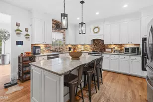 8520 Bratt Ave, Wake Forest, NC 27587 - Photo 6