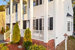 8520 Bratt Ave, Wake Forest, NC 27587 - Photo 50