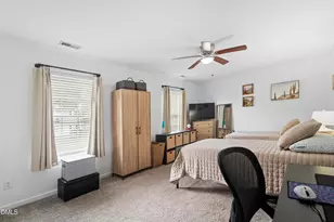 8520 Bratt Ave, Wake Forest, NC 27587 - Photo 34