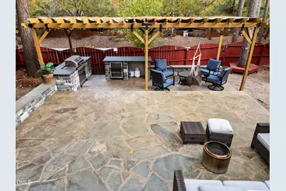 8520 Bratt Avenue, Wake Forest, NC 27587 - Photo 2