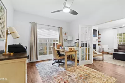 8520 Bratt Avenue, Wake Forest, NC 27587 - Photo 18