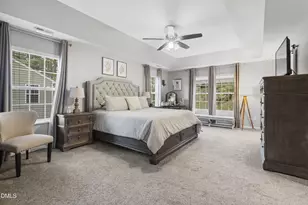 8520 Bratt Ave, Wake Forest, NC 27587 - Photo 22