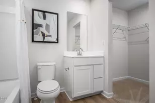 1253 Rollman Farm Rd, Raleigh, NC 27603 - Photo 18