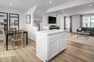1233 Rollman Farm Rd, Raleigh, NC 27603 - Photo 6