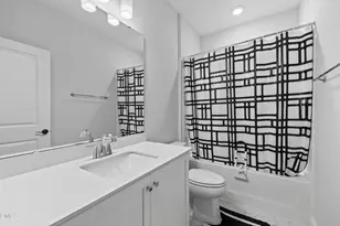 2017 Abbeyhill Dr, Raleigh, NC 27610 - Photo 20