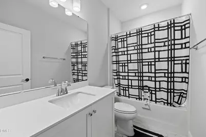 2017 Abbeyhill Drive, Raleigh, NC 27610 - Photo 20