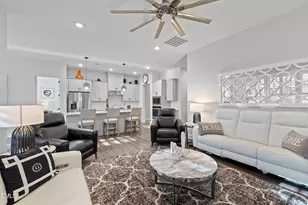 2017 Abbeyhill Dr, Raleigh, NC 27610 - Photo 4