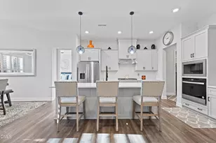 2017 Abbeyhill Dr, Raleigh, NC 27610 - Photo 6