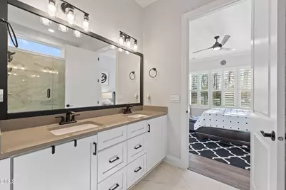 2017 Abbeyhill Drive, Raleigh, NC 27610 - Photo 12