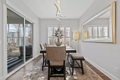 2017 Abbeyhill Drive, Raleigh, NC 27610 - Photo 10