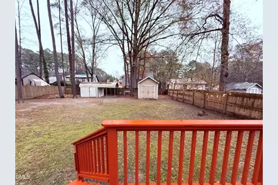 101 Stockett Court, Garner, NC 27529 - Photo 34