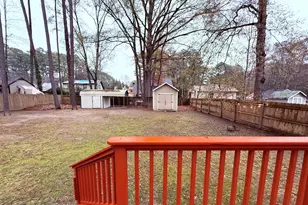 101 Stockett Ct, Garner, NC 27529 - Photo 34