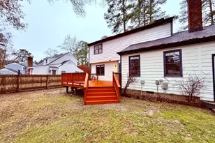 101 Stockett Ct, Garner, NC 27529 - Photo 38