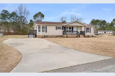 1410 Darby Drive, Raeford, NC 28376 - Photo 2