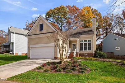 8320 Greywinds Drive, Raleigh, NC 27615 - Photo 1