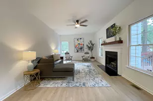 9332 Leslieshire Dr, Raleigh, NC 27615 - Photo 8