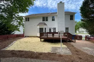 9332 Leslieshire Dr, Raleigh, NC 27615 - Photo 34
