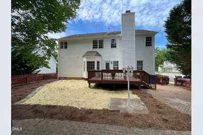 9332 Leslieshire Drive, Raleigh, NC 27615 - Photo 34