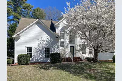9332 Leslieshire Drive, Raleigh, NC 27615 - Photo 1