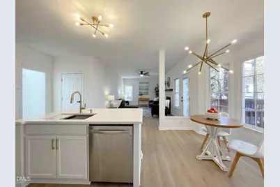 9332 Leslieshire Drive, Raleigh, NC 27615 - Photo 16