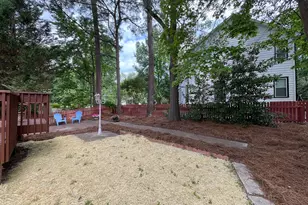 9332 Leslieshire Dr, Raleigh, NC 27615 - Photo 32