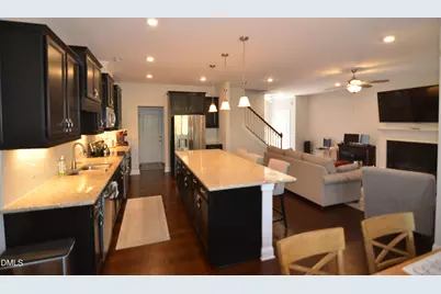 204 Shale Creek Drive, Durham, NC 27703 - Photo 8