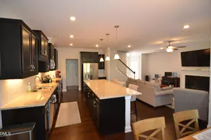 204 Shale Creek Dr, Durham, NC 27703 - Photo 8