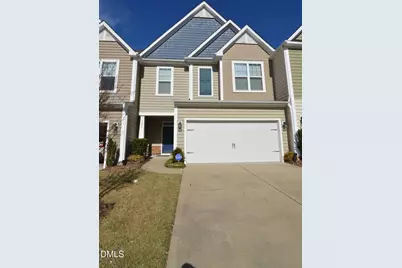 204 Shale Creek Drive, Durham, NC 27703 - Photo 1