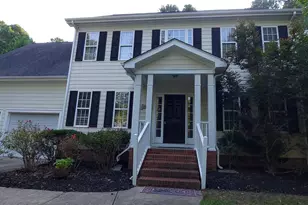 206 Highfield Ave, Cary, NC 27519 - Photo 1