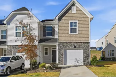 1172 Pate Farm Lane, Durham, NC 27703 - Photo 2
