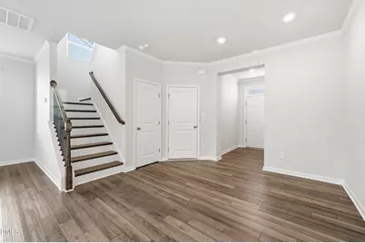 1172 Pate Farm Lane, Durham, NC 27703 - Photo 4