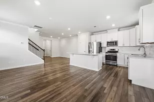 1172 Pate Farm Ln, Durham, NC 27703 - Photo 6