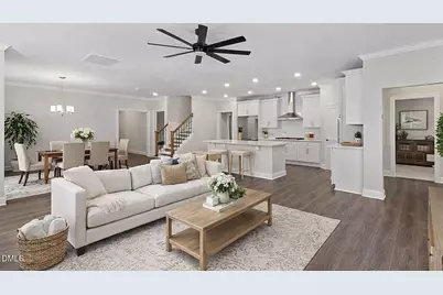 902 SW Maynard Road, Cary, NC 27511 - Photo 4