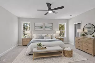 902 SW Maynard Rd, Cary, NC 27511 - Photo 6