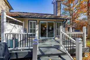 3420 Oak Trail, Clayton, NC 27520 - Photo 42