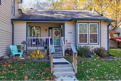 3420 Oak Trail, Clayton, NC 27520 - Photo 2