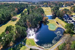 3420 Oak Trail, Clayton, NC 27520 - Photo 56