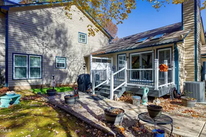 3420 Oak Trail, Clayton, NC 27520 - Photo 44