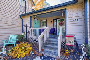 3420 Oak Trail, Clayton, NC 27520 - Photo 10